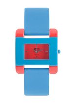 Hodinky Breo Rainbow modré