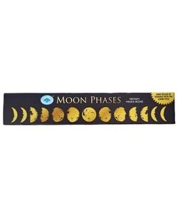 Vonné tyčinky - Moon Phases