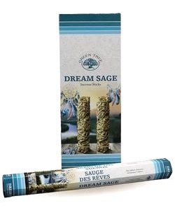 Vonné tyčinky - Dream Sage