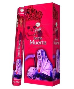 Vonné tyčinky - Santa Muerte