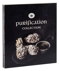 Vonné tyčinky - Purification Collection