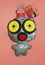 Mutant Doll - Pusinka