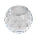 Křišťálová koule Feng Shui 5 cm