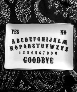 Miska na drobnosti - Spirit Board