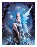 Canvas - Star Gazer