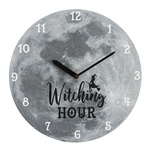 Hodiny - Witching Hour Moon