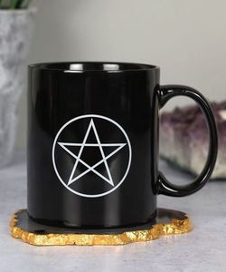 Hrnek - Pentagram