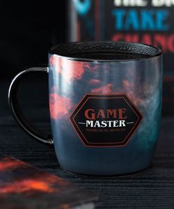 Hrnek měnící vzhled - Game Master