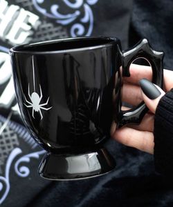 Hrnek - Spider