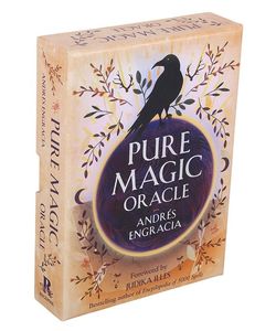 Výkladové karty - Pure Magic