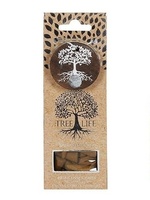 Vonné kužely Tree Of Life - Sandalwood