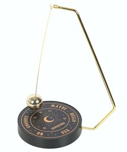 Rozhodovací kyvadlo - Summon The Spirits