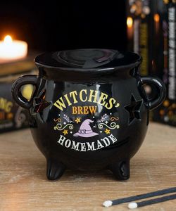 Aromalampa - Witches Brew