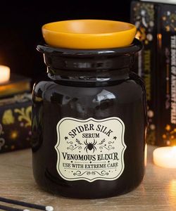Aromalampa - Spider Silk Serum Potion Bottle