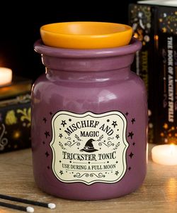 Aromalampa - Mischief And Magic Potion Bottle