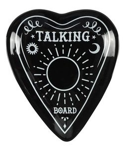 Miska na drobnosti - Talking Board Planchette