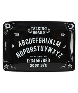 Miska na drobnosti - Talking Board