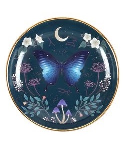 Miska na drobnosti - Midnight Moth