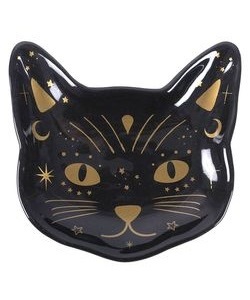 Miska na drobnosti - Black Cat Magick