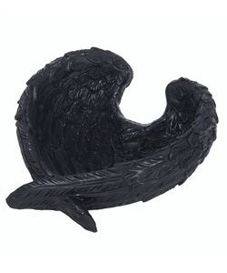 Miska na drobnosti - Raven Wings