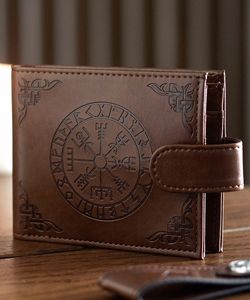 Peněženka Viking Compass 
