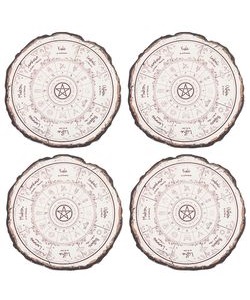 Podtácky - Wheel Of The Year