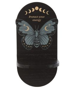 Oltářní polička - Black Moth