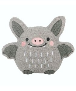 Gotický polštář - Cute Bat