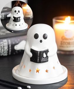 Stojánek na svíčku a vonné kužely - Ghost Stories