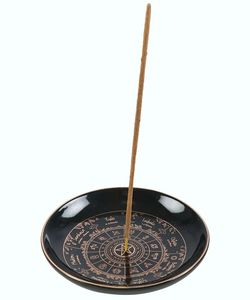 Stojánek na vonné tyčinky - Wheel Of The Year