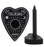 Držák na svíčku Magic Spell - Talking Board