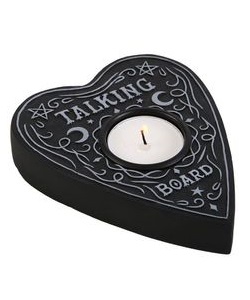 Svícen - Talking Board Planchette
