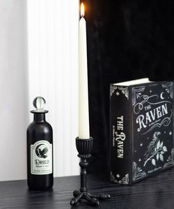 Svícen - Raven Claw