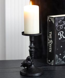 Svícen - Raven Pillar