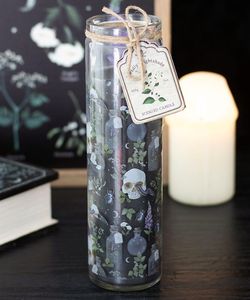 Svíčka vonná ve skle - Venom And Vines