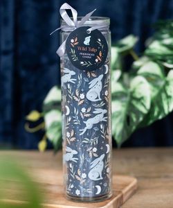 Svíčka vonná ve skle - Midnight Hare