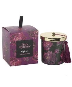 Svíčka vonná - Dark Romance