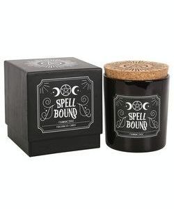Svíčka vonná - Spell Bound