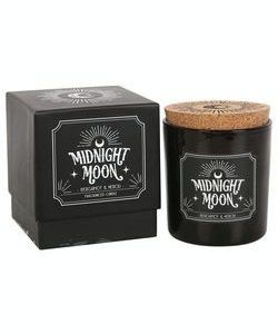 Svíčka vonná - Midnight Moon