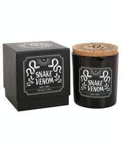 Svíčka vonná - Snake Venom