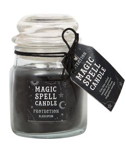 Svíčka vonná Magic Spell - Protection