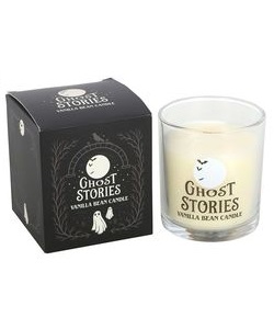 Svíčka vonná - Ghost Stories