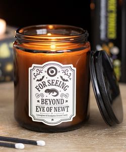 Svíčka vonná - Eye Of Newt