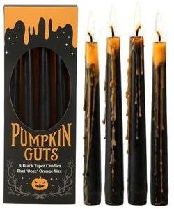 Svíčky krvácející - Pumpkin Guts