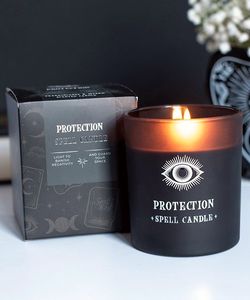 Rituální vonná svíčka - Protection