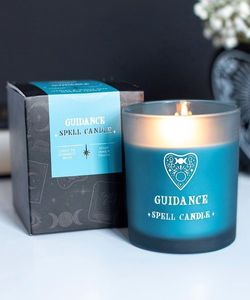 Rituální vonná svíčka - Guidance