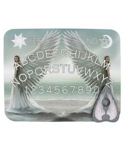 Spiritistická tabulka - Spirit Guide