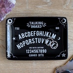 Tácek keramický Talking Board