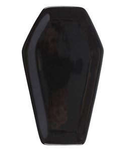 Tácek keramický - Coffin