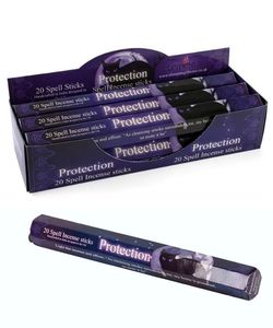 Vonné tyčinky Lisa Parker - Protection
